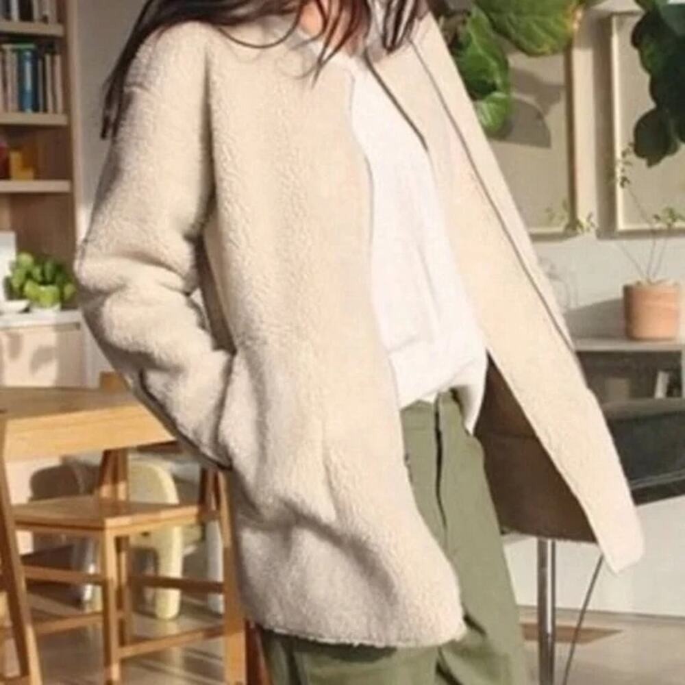 Elizabeth and‎ James Jacket